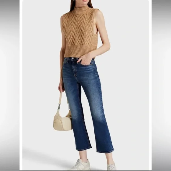 Rag & cheap bone hana jeans